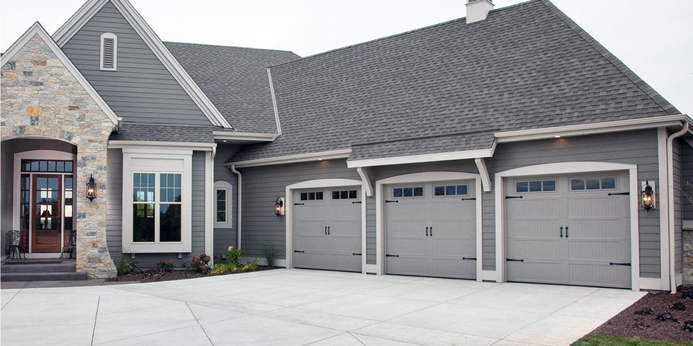 Photo of Supreme Garage Door Repair Of Fairfield County