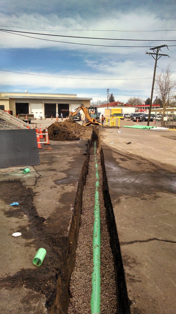 Photo of Rocky Mountain Development