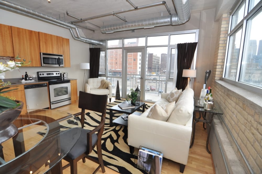 Photo of BRIX Real Estate