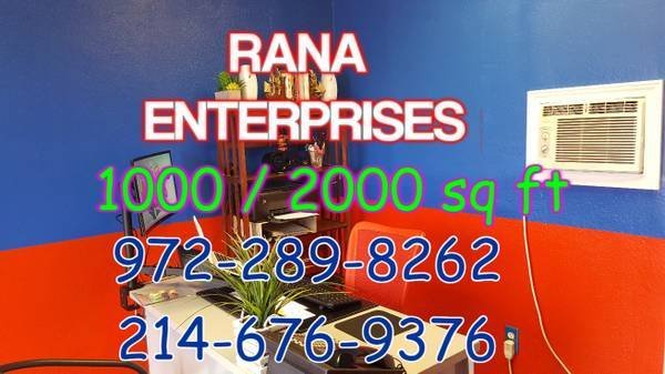 Photo of Rana Enterprises Holdings