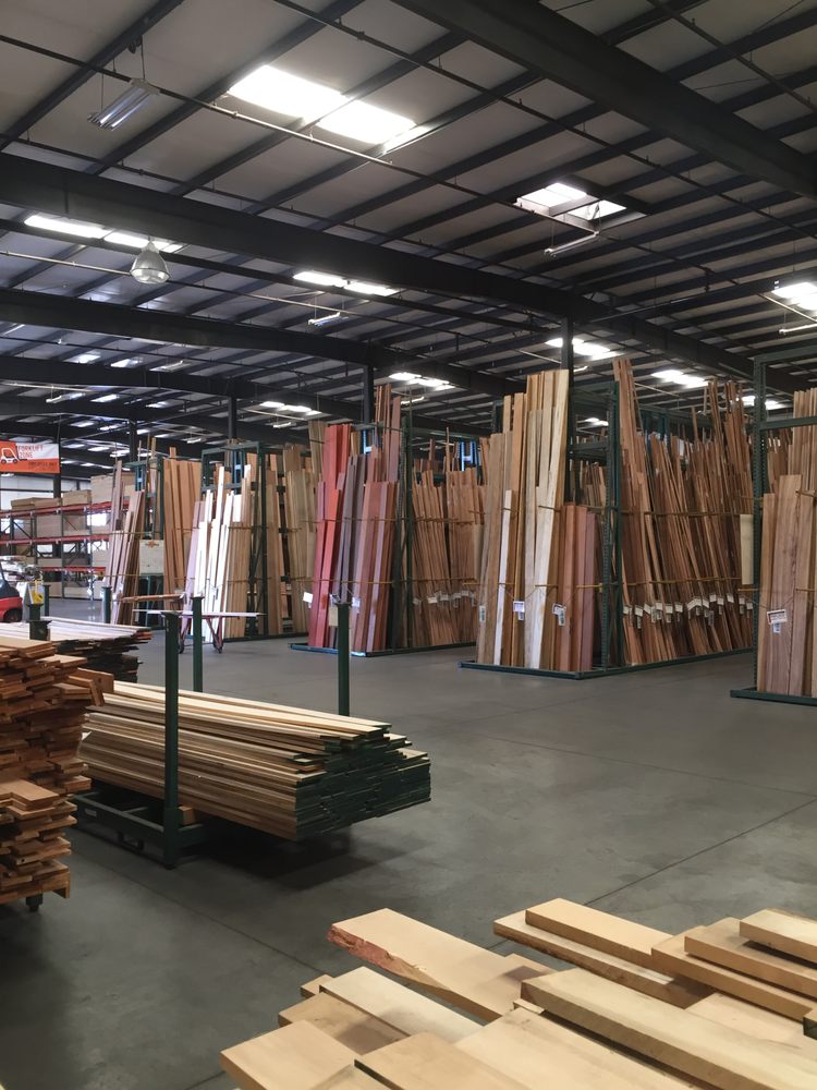 Photo of Peterman Lumber