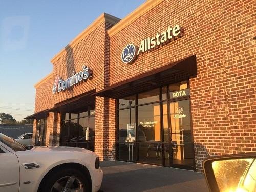 Photo of Allstate Insurance Agent: Steve Fields