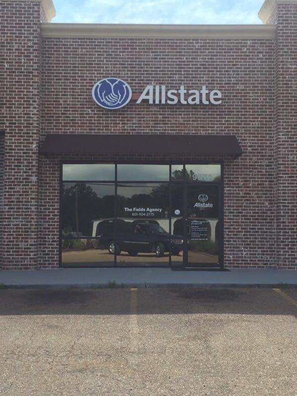 Photo of Allstate Insurance Agent: Steve Fields