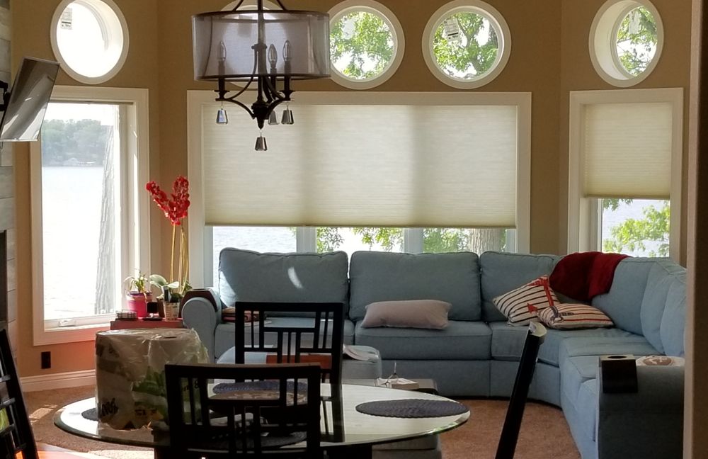 Photo of Window Works