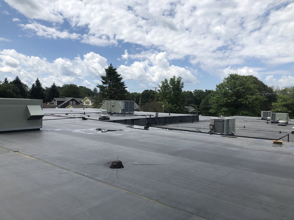 Photo of Frye Roofing