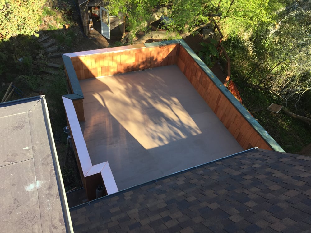 Photo of Roofing Logistics