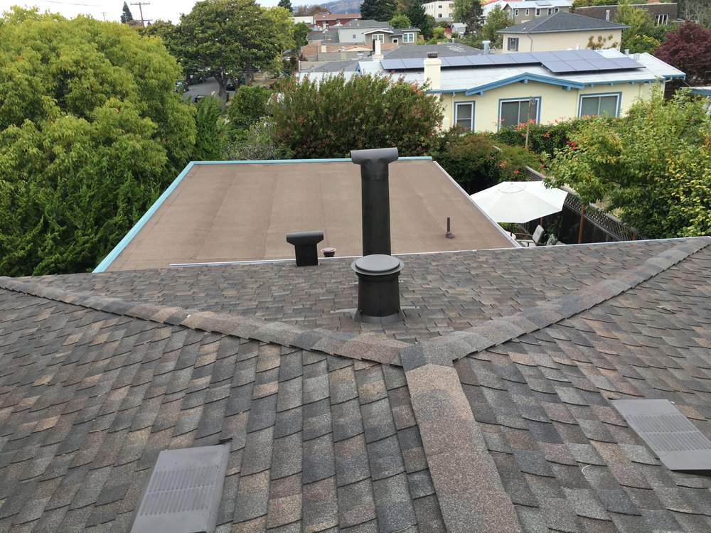Photo of Roofing Logistics