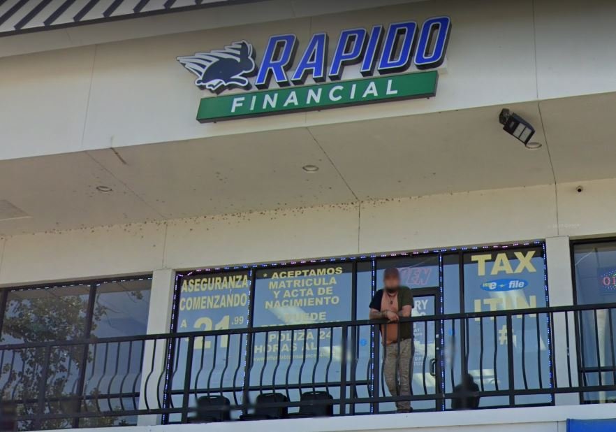 Photo of Rapido Financial