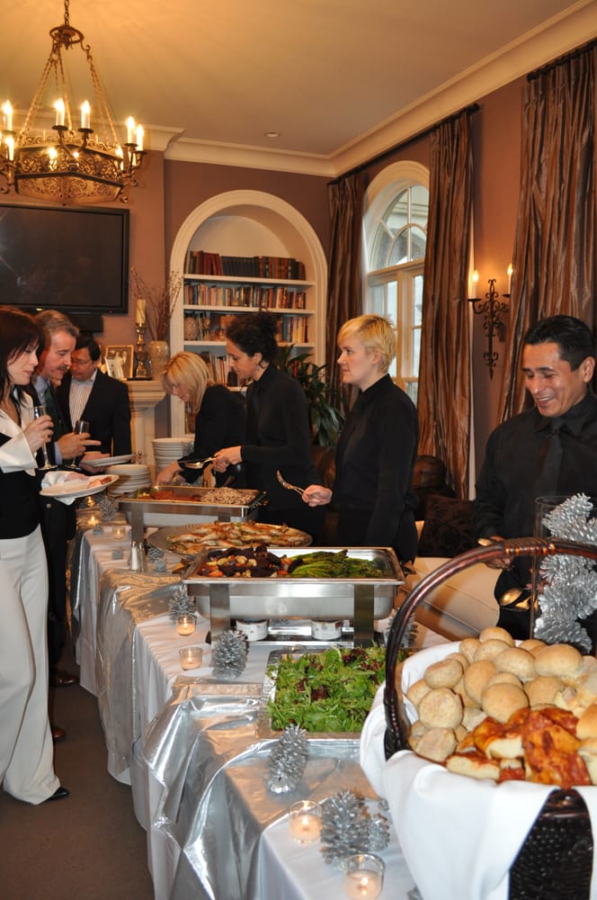 Photo of Great Parties Catering