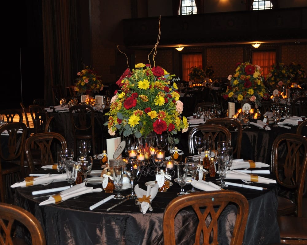 Photo of Great Parties Catering