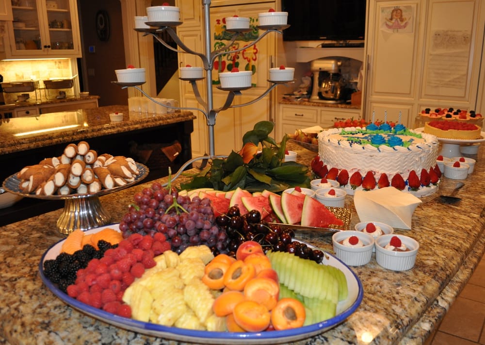 Photo of Great Parties Catering
