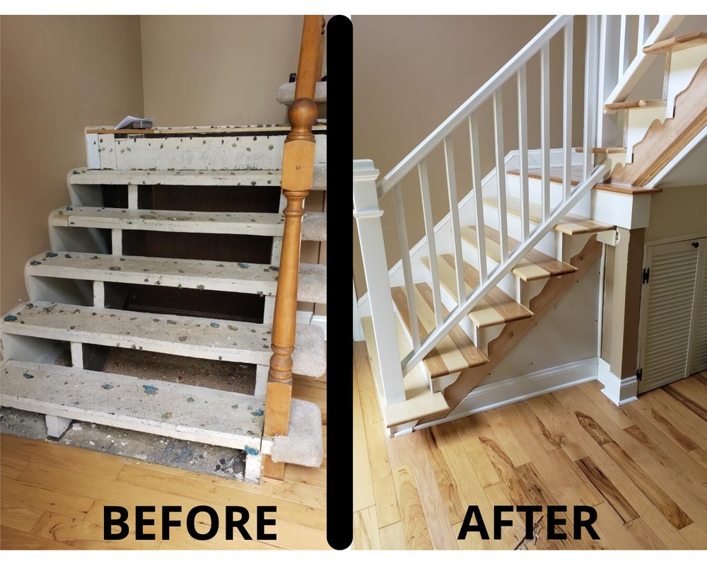 Photo of South River Flooring