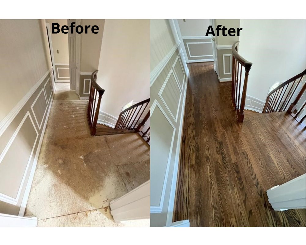 Photo of South River Flooring