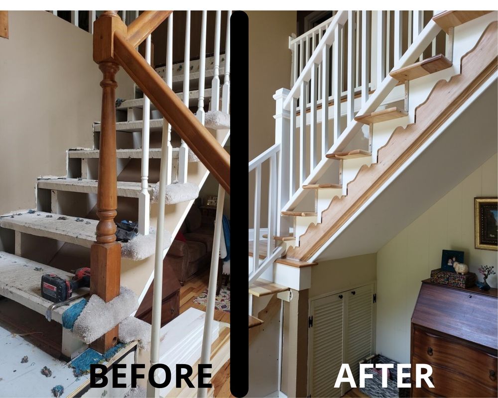 Photo of South River Flooring