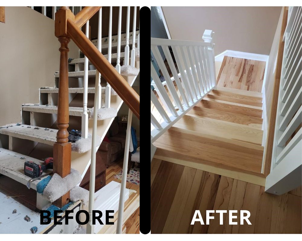 Photo of South River Flooring