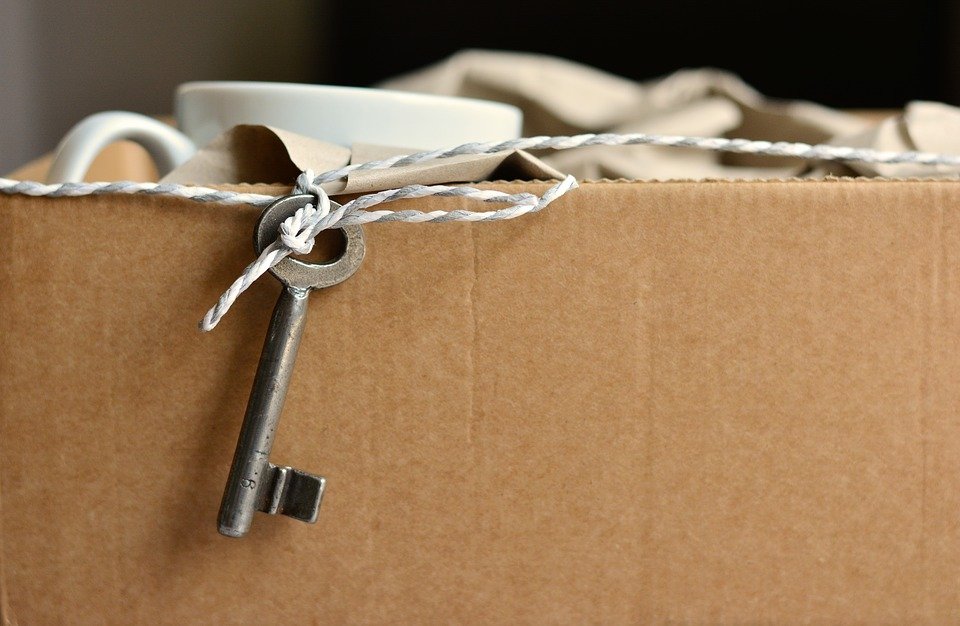 Photo of Moving Partners