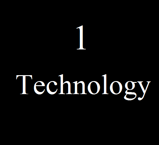 Photo of First Technology iPhone Repair