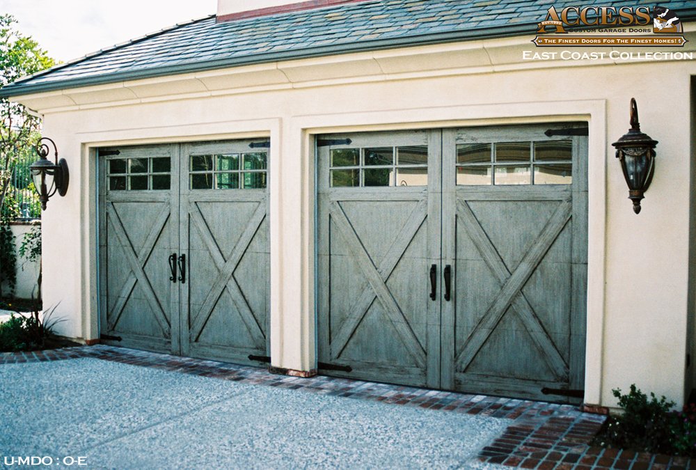 Photo of Access Custom Door & Gate