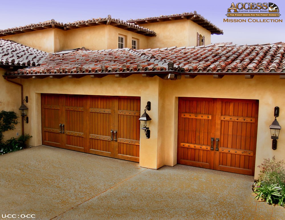 Photo of Access Custom Door & Gate