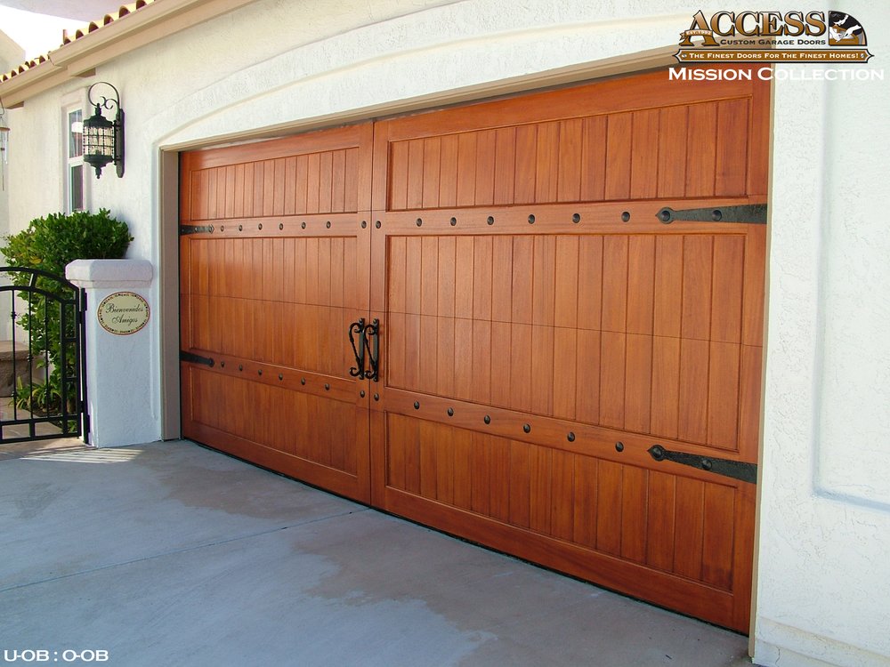 Photo of Access Custom Door & Gate