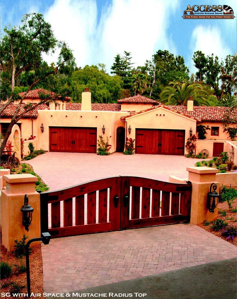 Photo of Access Custom Door & Gate