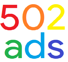 Photo of 502ads