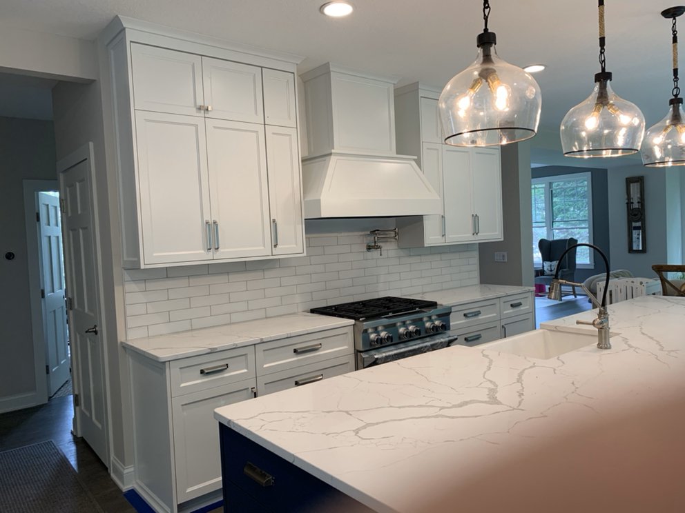 Photo of Roger Lind Custom Cabinetry and Woodworks