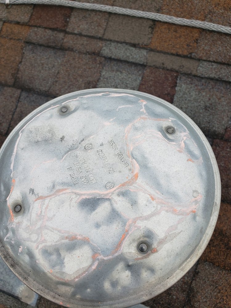 Photo of Turnkey Roofing And Construction