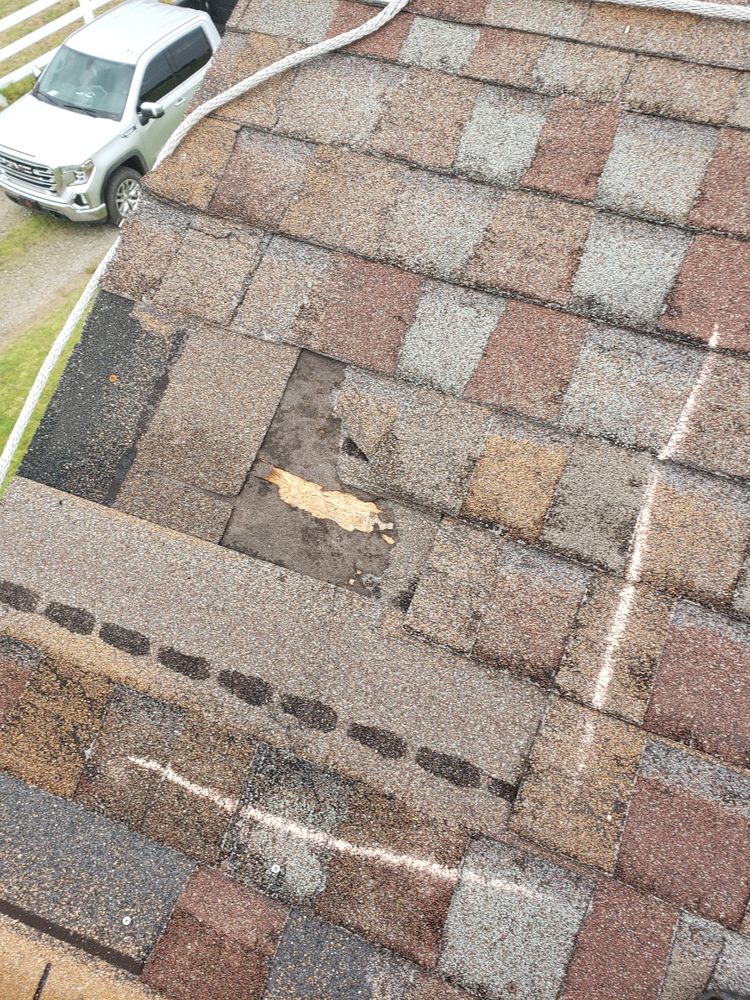 Photo of Turnkey Roofing And Construction
