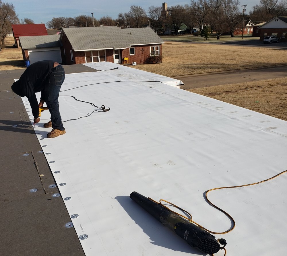 Photo of Turnkey Roofing And Construction