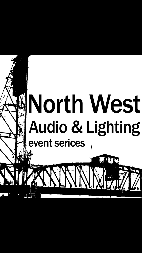 Photo of Northwest Audio and Lighting Event Services