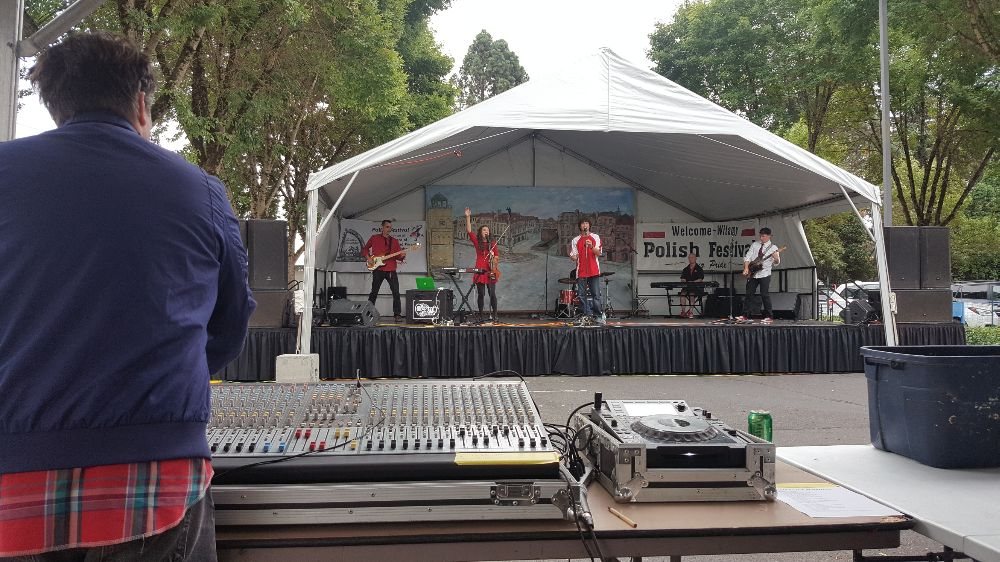 Photo of Northwest Audio and Lighting Event Services