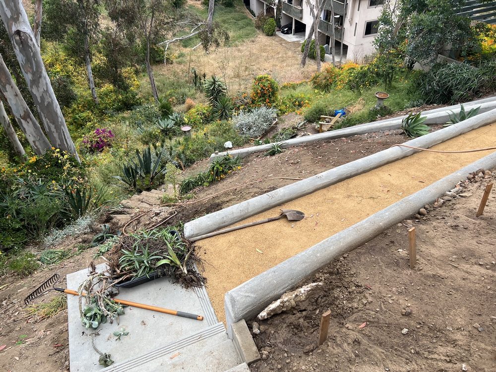 Photo of Exact Construction