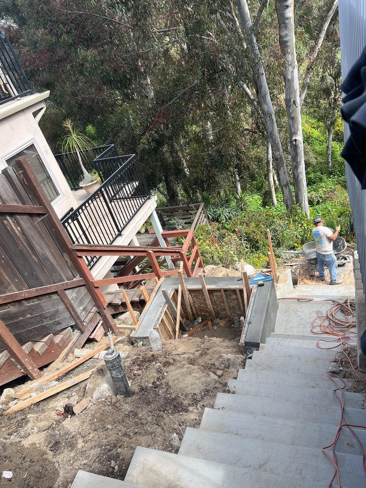 Photo of Exact Construction