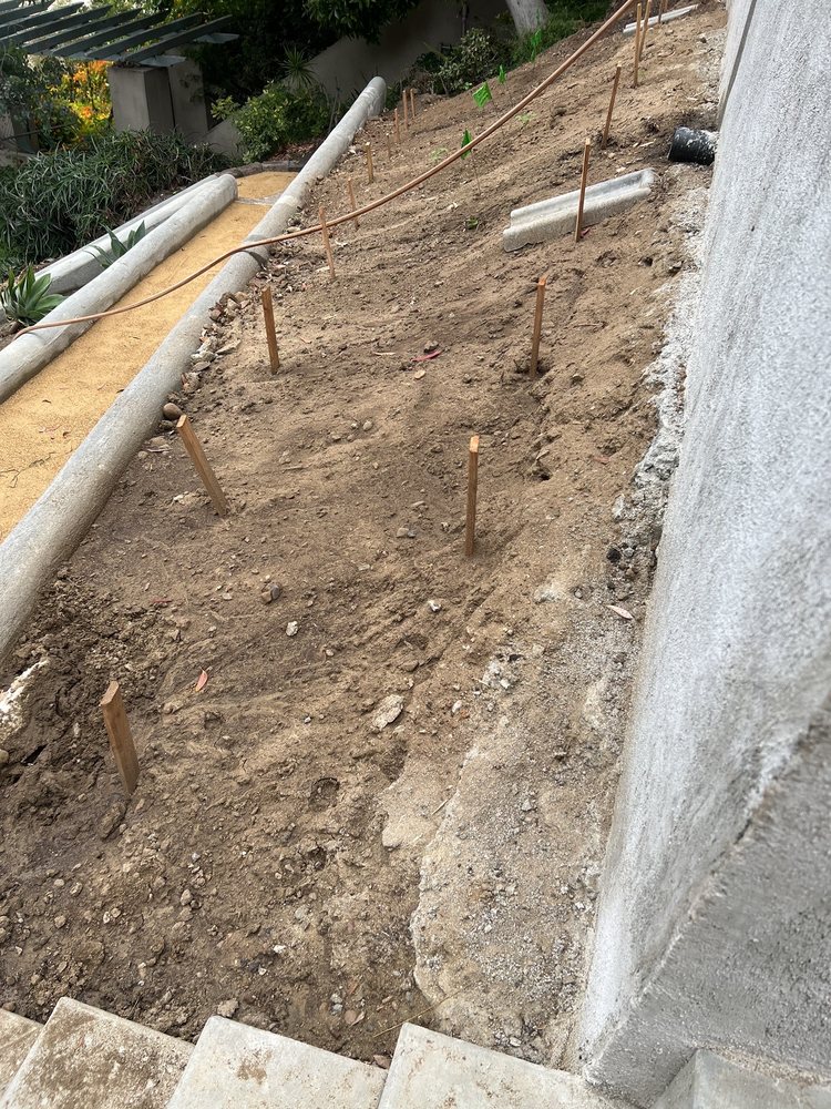 Photo of Exact Construction