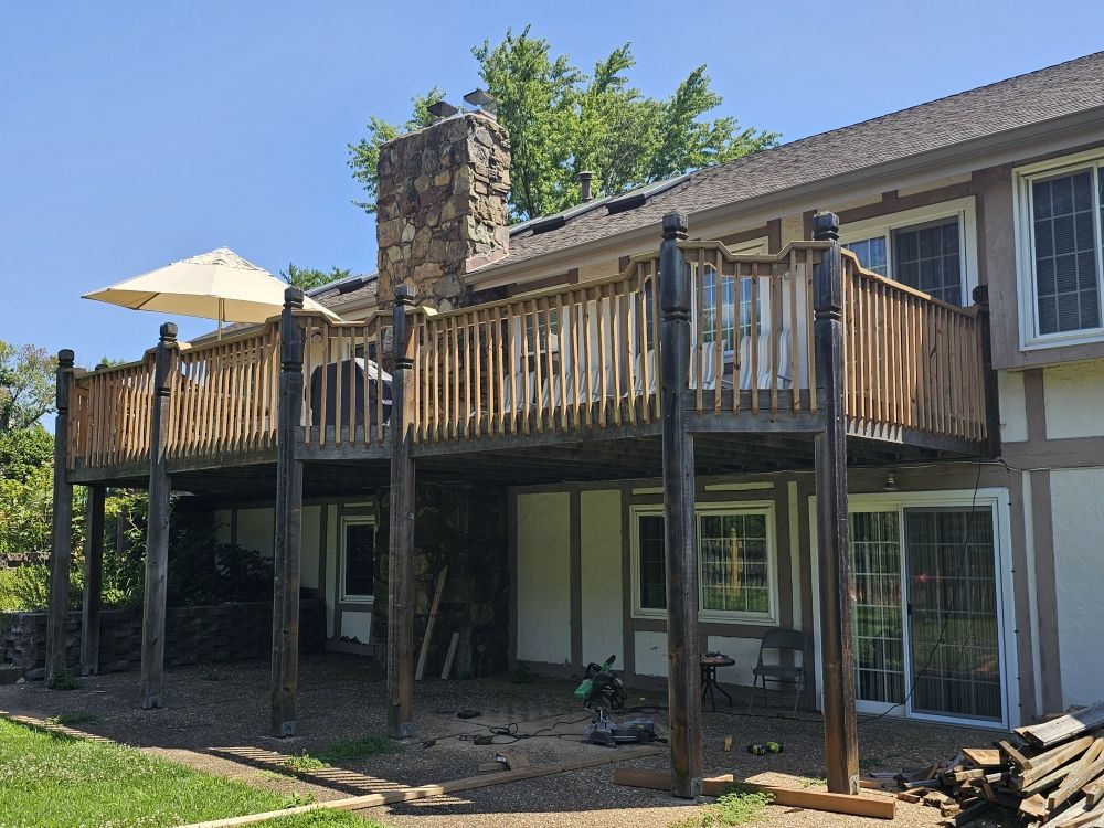 Photo of STL Home & Tech Services