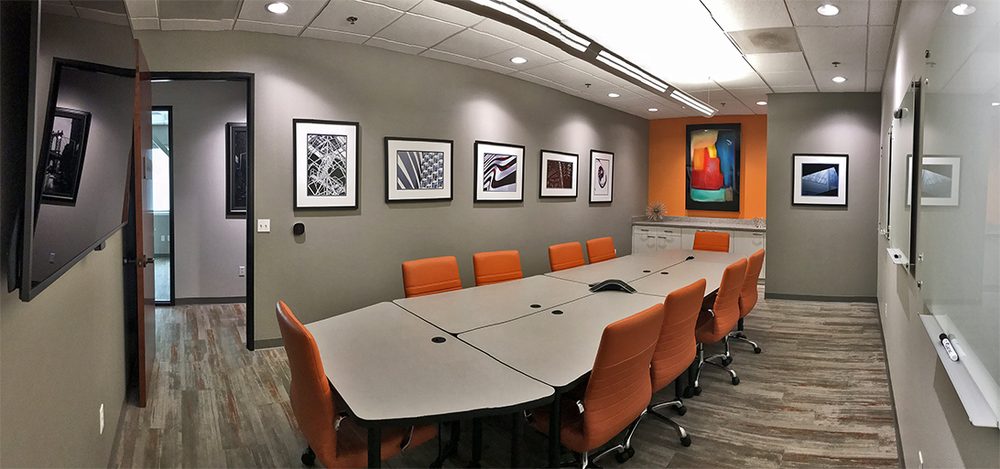 Photo of SmartSpace Vista