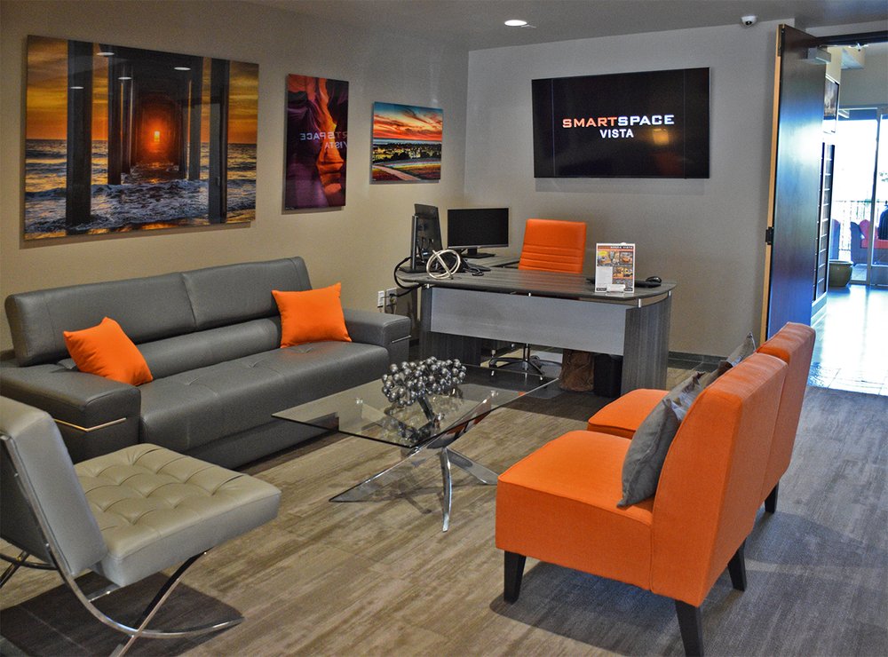 Photo of SmartSpace Vista