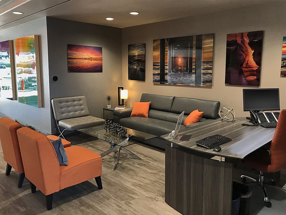 Photo of SmartSpace Vista