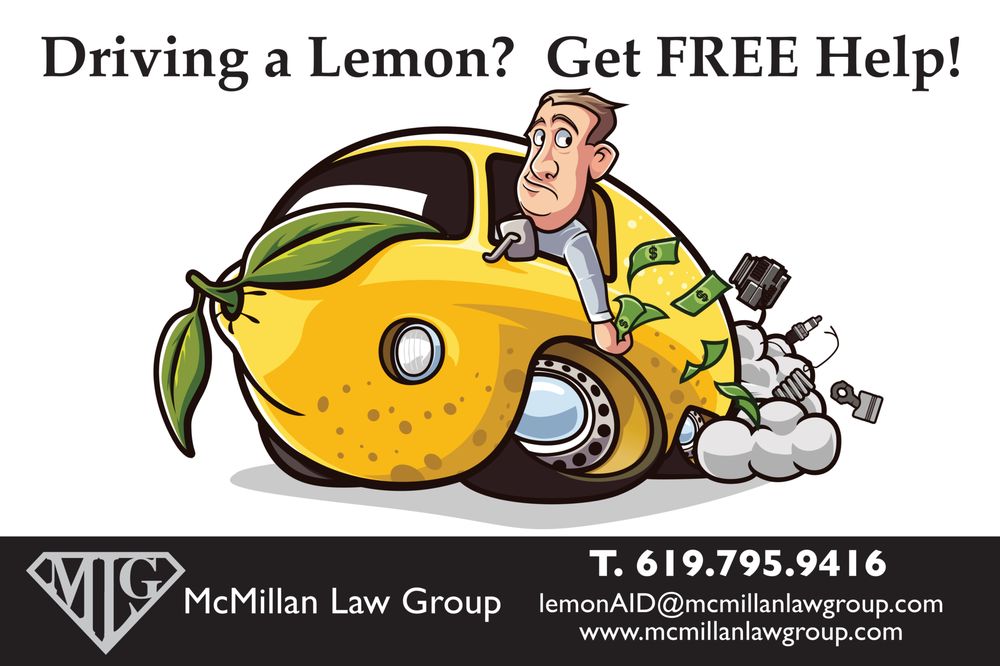 Photo of McMillan Law Group