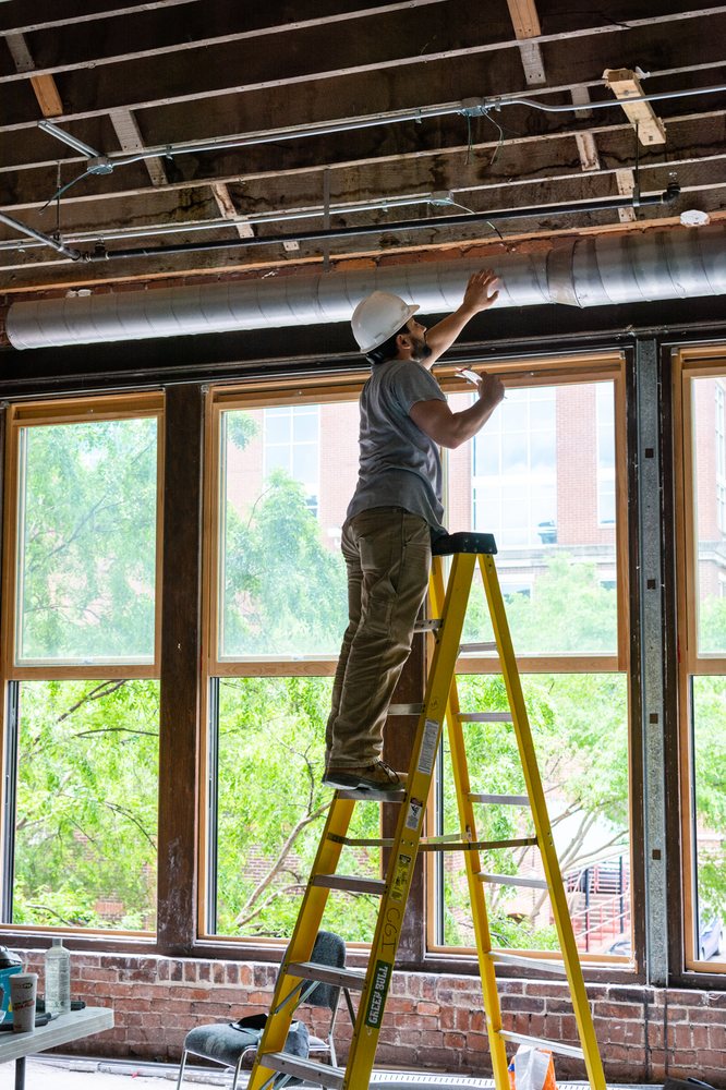 Photo of Perkins Construction