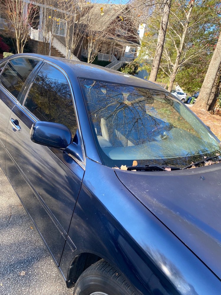 Photo of Detail Tech - East Cobb