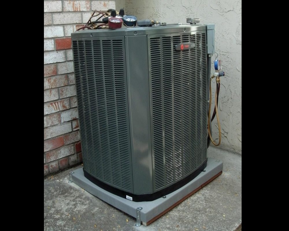 Photo of Bostonia Heating and Air Conditioning Pro