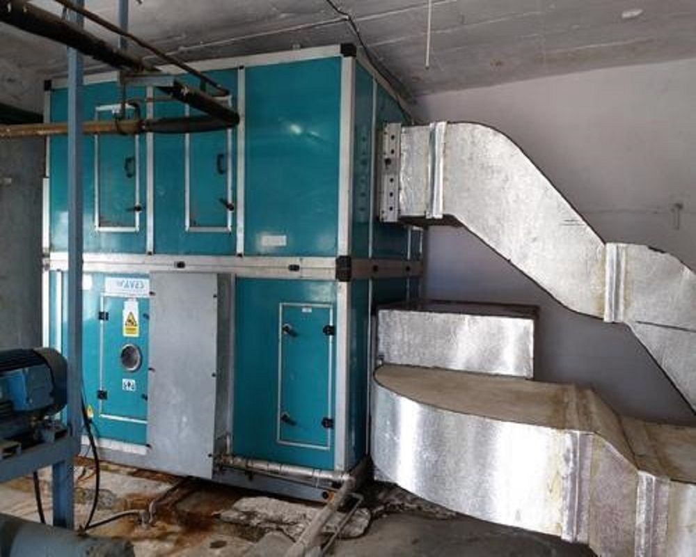 Photo of Bostonia Heating and Air Conditioning Pro