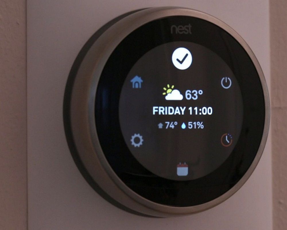 Photo of Bostonia Heating and Air Conditioning Pro