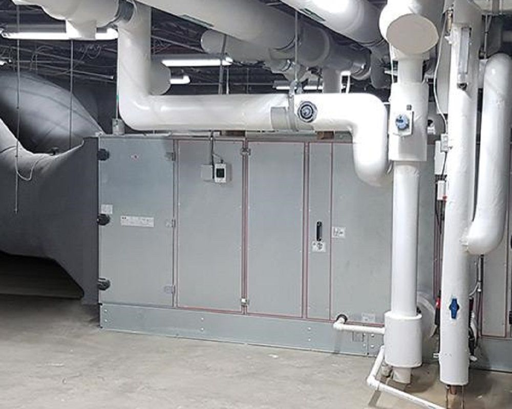 Photo of Bostonia Heating and Air Conditioning Pro