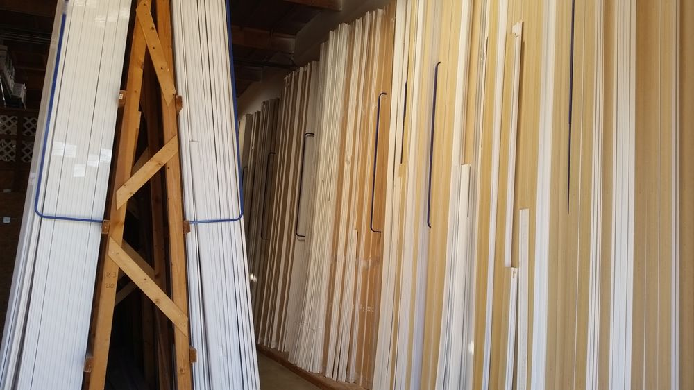 Photo of Builders Moulding Supply