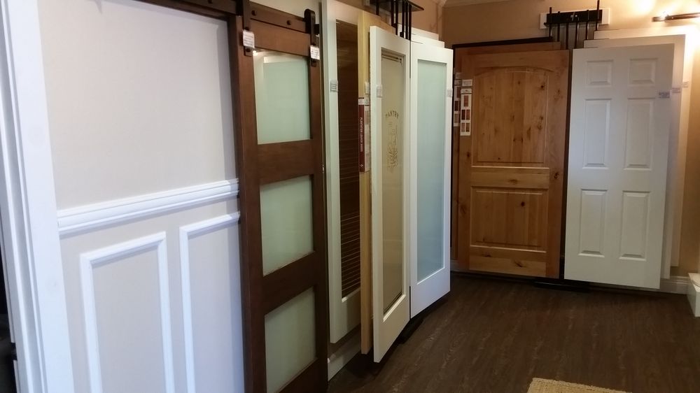 Photo of Builders Moulding Supply