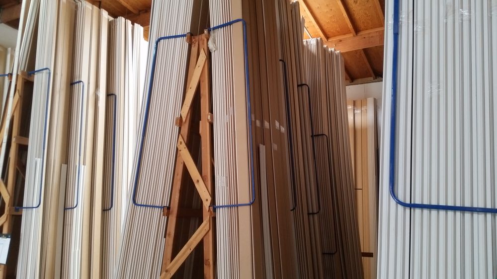 Photo of Builders Moulding Supply