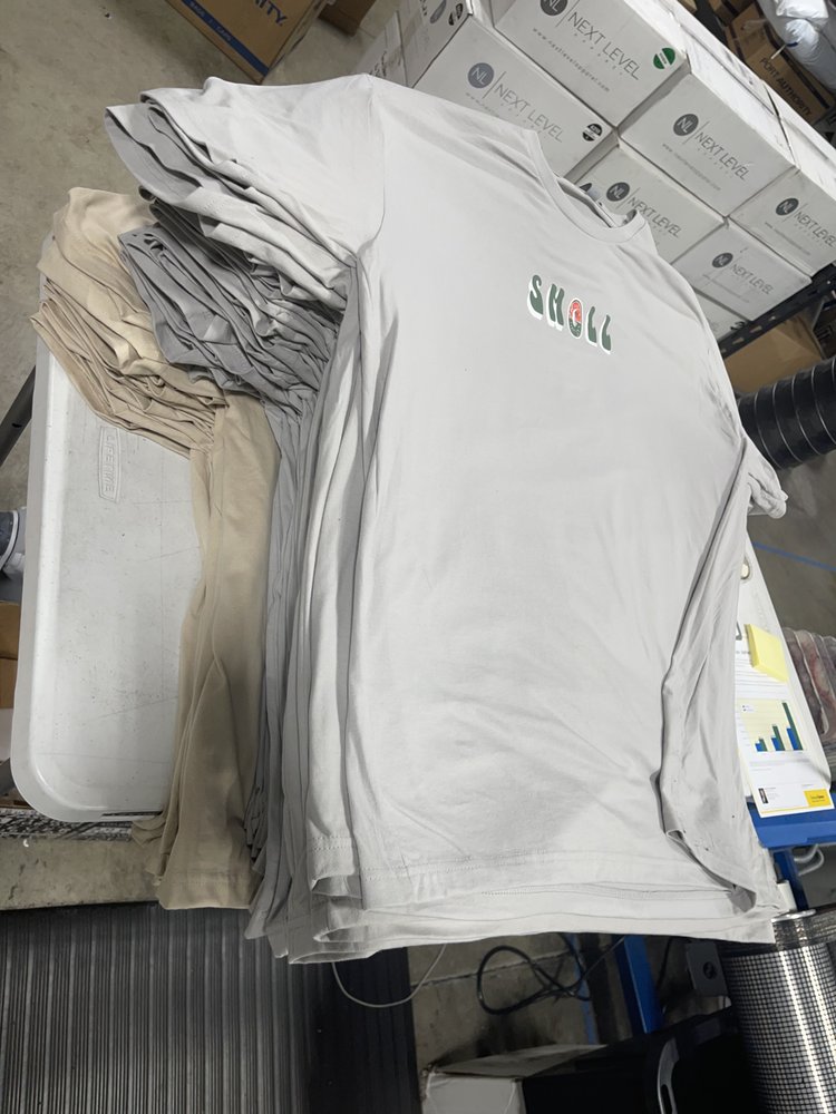 Photo of Apollo Branding